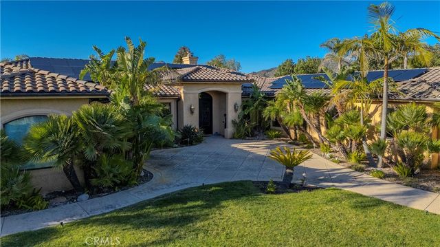 5105 VIA EL CERRO, Thousand Oaks, CA 91320