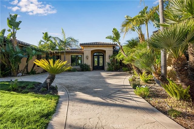 5105 VIA EL CERRO, Thousand Oaks, CA 91320