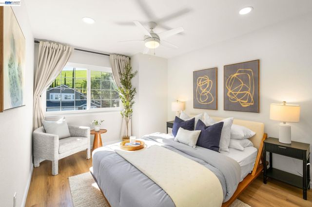 7921 Crossridge Dr, Dublin, CA 94568