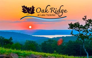 2345 Chicken Creek Road, Cookson, OK 74427