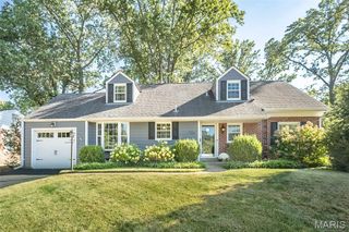 720 Cranbrook Drive, Kirkwood, MO 63122