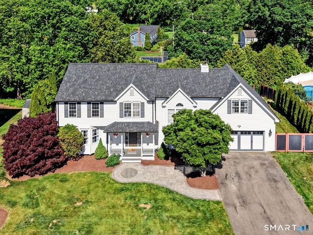 41 Henry Albert Drive, Milford, CT 06460