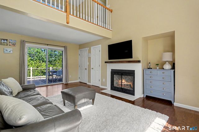 41 Henry Albert Drive, Milford, CT 06460