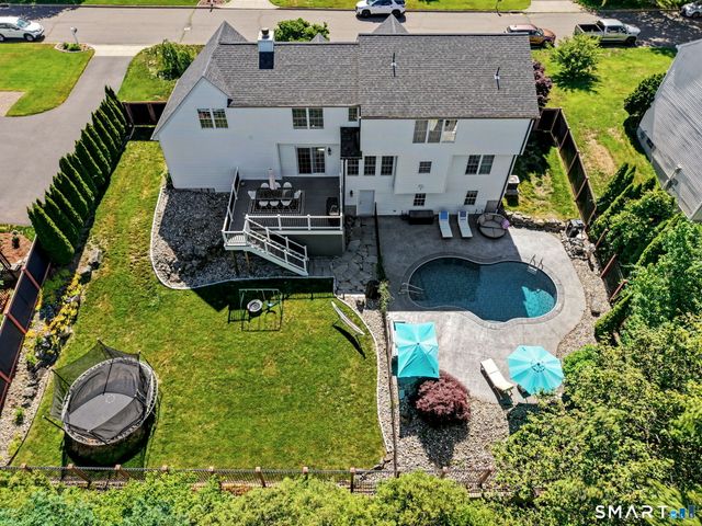 41 Henry Albert Drive, Milford, CT 06460