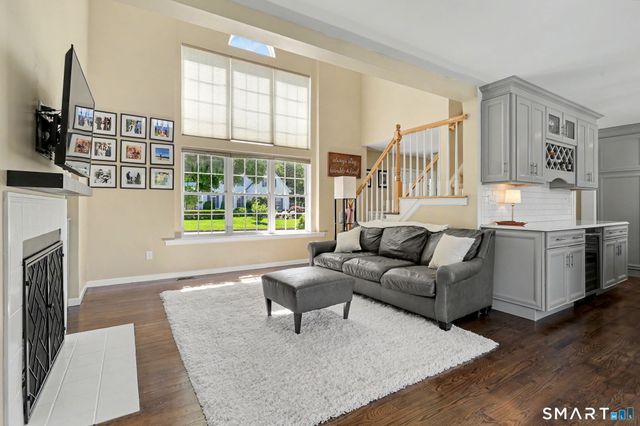 41 Henry Albert Drive, Milford, CT 06460