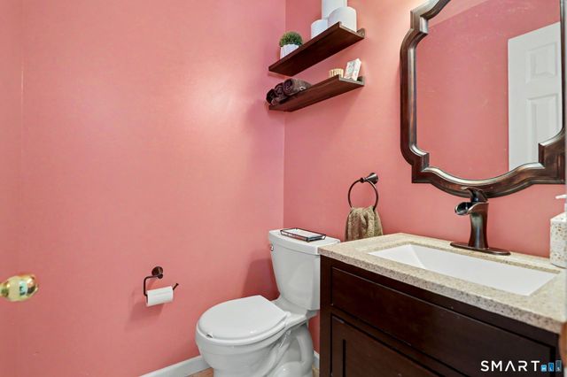 41 Henry Albert Drive, Milford, CT 06460