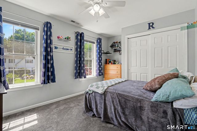 41 Henry Albert Drive, Milford, CT 06460