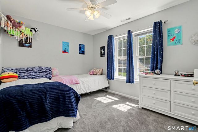 41 Henry Albert Drive, Milford, CT 06460
