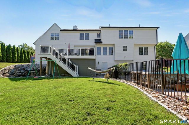 41 Henry Albert Drive, Milford, CT 06460