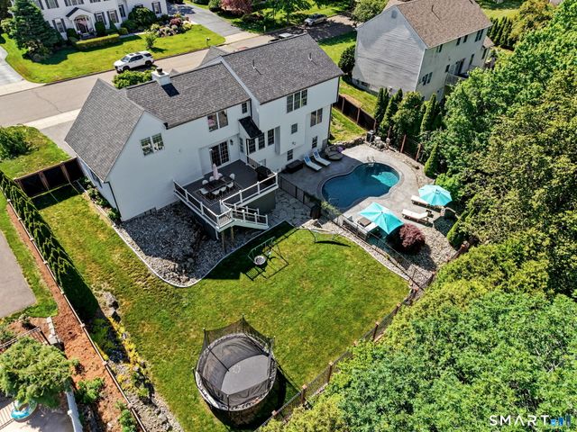 41 Henry Albert Drive, Milford, CT 06460