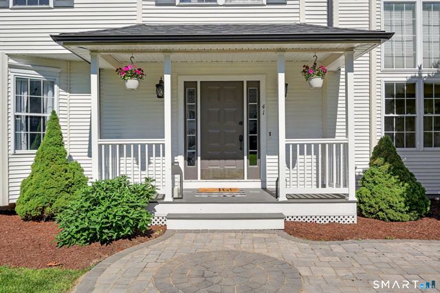 41 Henry Albert Drive, Milford, CT 06460