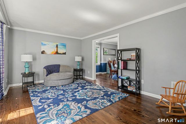41 Henry Albert Drive, Milford, CT 06460