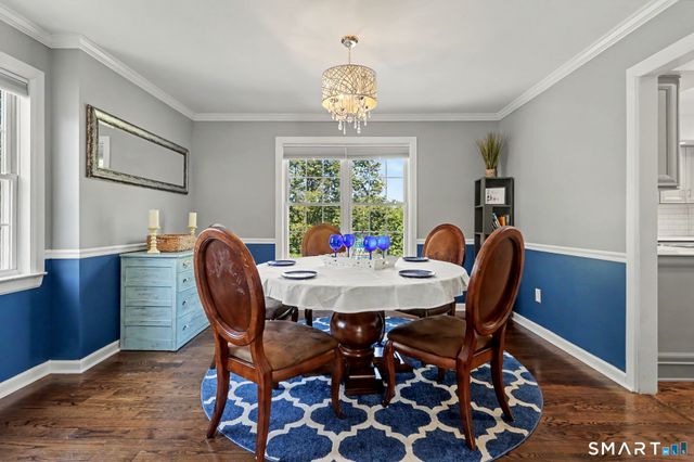 41 Henry Albert Drive, Milford, CT 06460