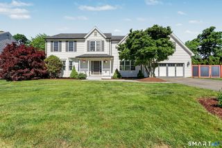 41 Henry Albert Drive, Milford, CT 06460