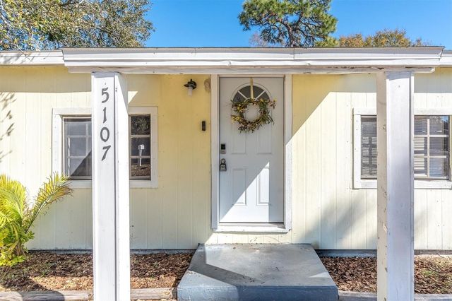 5107 37TH STREET N, St Petersburg, FL 33714