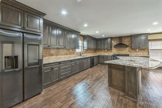 24578 Derry Street, Hempstead, TX 77445