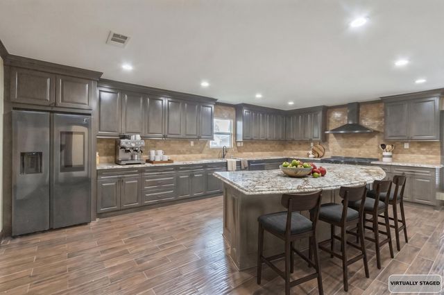 24578 Derry Street, Hempstead, TX 77445