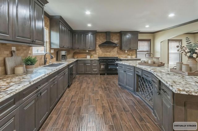 24578 Derry Street, Hempstead, TX 77445