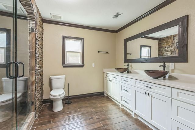 24578 Derry Street, Hempstead, TX 77445