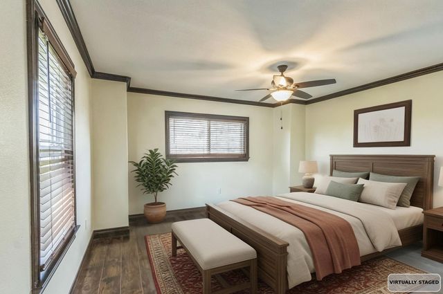 24578 Derry Street, Hempstead, TX 77445