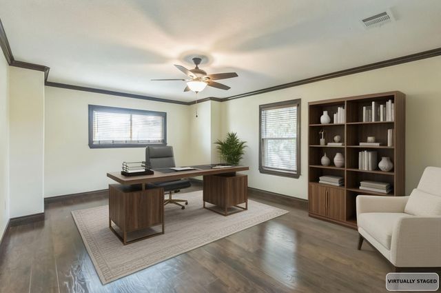 24578 Derry Street, Hempstead, TX 77445