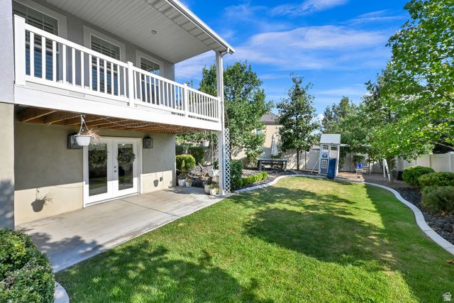 2086 S 160 E, Orem, UT 84058