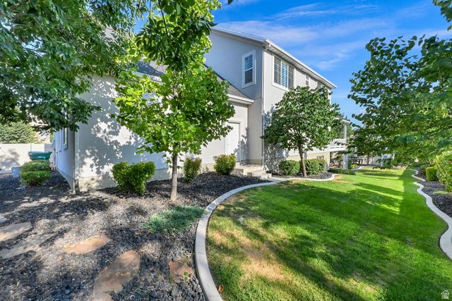 2086 S 160 E, Orem, UT 84058