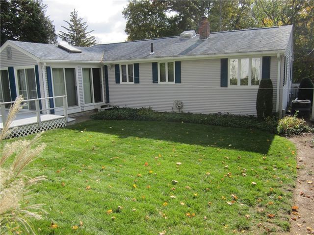 29 Valley Street, Cranston, RI 02920