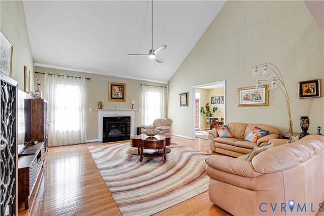 1501 Centerville Parke Dr, Manakin Sabot, VA 23103