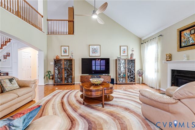 1501 Centerville Parke Dr, Manakin Sabot, VA 23103