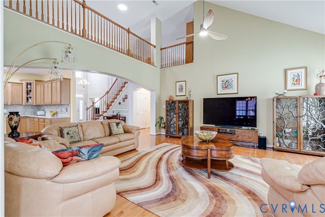 1501 Centerville Parke Dr, Manakin Sabot, VA 23103