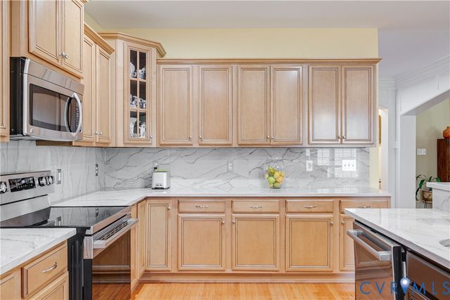 1501 Centerville Parke Dr, Manakin Sabot, VA 23103