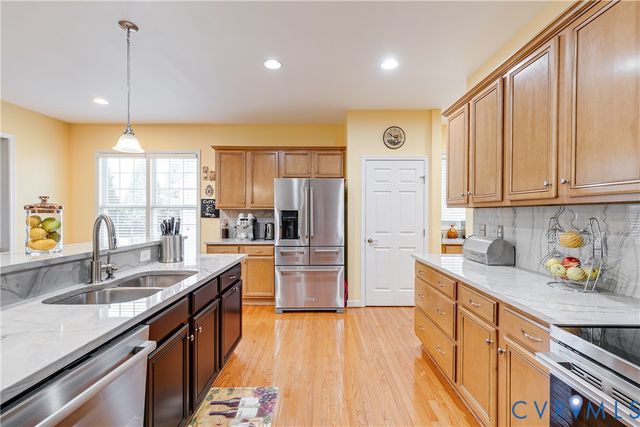 1501 Centerville Parke Dr, Manakin Sabot, VA 23103