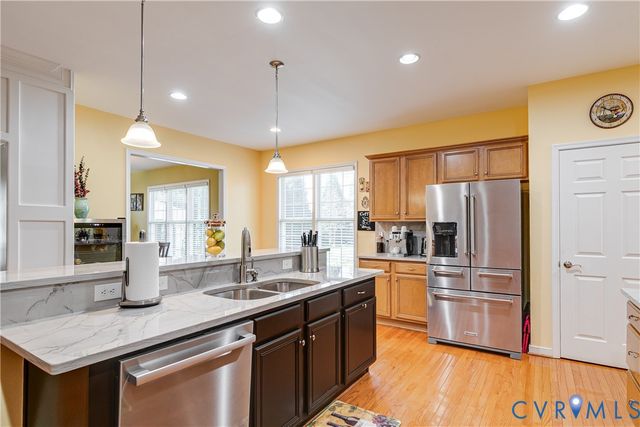 1501 Centerville Parke Dr, Manakin Sabot, VA 23103