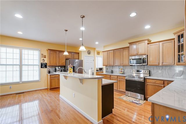 1501 Centerville Parke Dr, Manakin Sabot, VA 23103