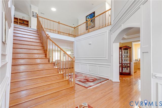 1501 Centerville Parke Dr, Manakin Sabot, VA 23103