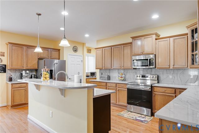 1501 Centerville Parke Dr, Manakin Sabot, VA 23103