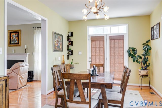 1501 Centerville Parke Dr, Manakin Sabot, VA 23103