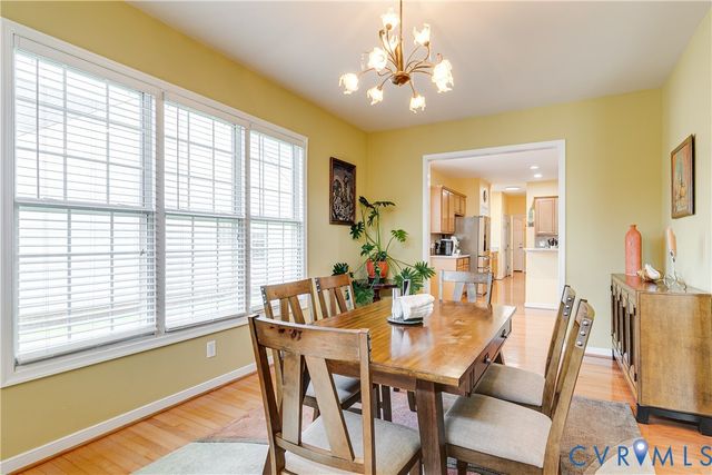 1501 Centerville Parke Dr, Manakin Sabot, VA 23103