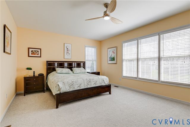 1501 Centerville Parke Dr, Manakin Sabot, VA 23103