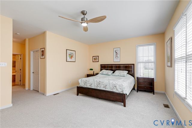 1501 Centerville Parke Dr, Manakin Sabot, VA 23103