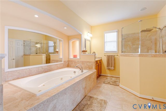 1501 Centerville Parke Dr, Manakin Sabot, VA 23103