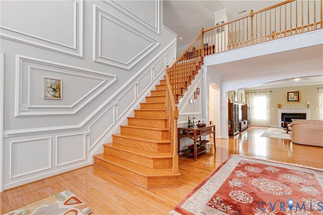 1501 Centerville Parke Dr, Manakin Sabot, VA 23103