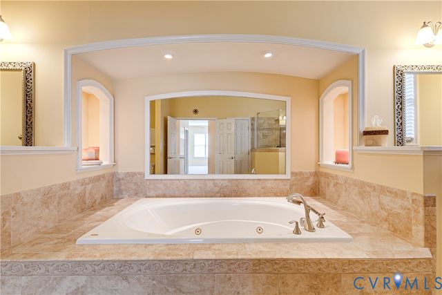 1501 Centerville Parke Dr, Manakin Sabot, VA 23103