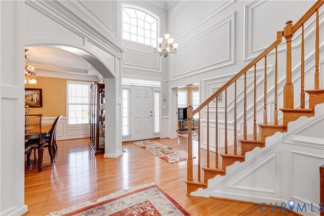 1501 Centerville Parke Dr, Manakin Sabot, VA 23103