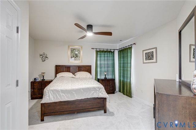 1501 Centerville Parke Dr, Manakin Sabot, VA 23103