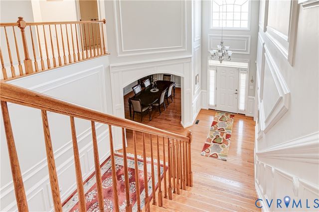 1501 Centerville Parke Dr, Manakin Sabot, VA 23103