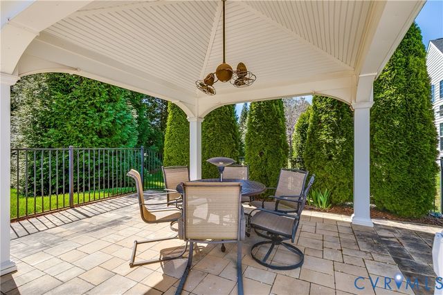 1501 Centerville Parke Dr, Manakin Sabot, VA 23103