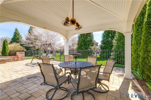 1501 Centerville Parke Dr, Manakin Sabot, VA 23103