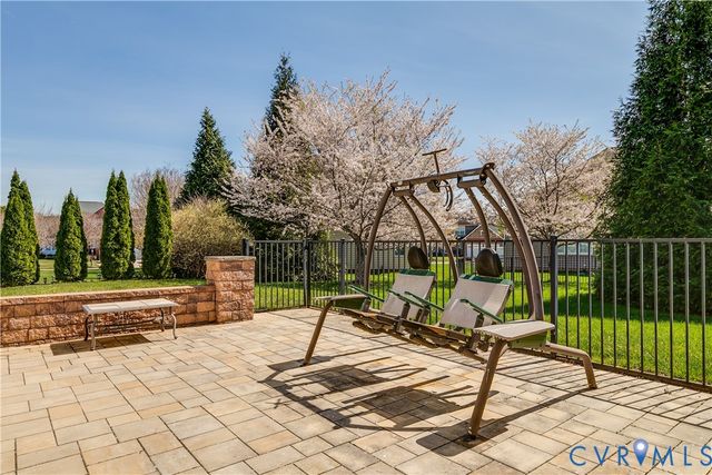 1501 Centerville Parke Dr, Manakin Sabot, VA 23103